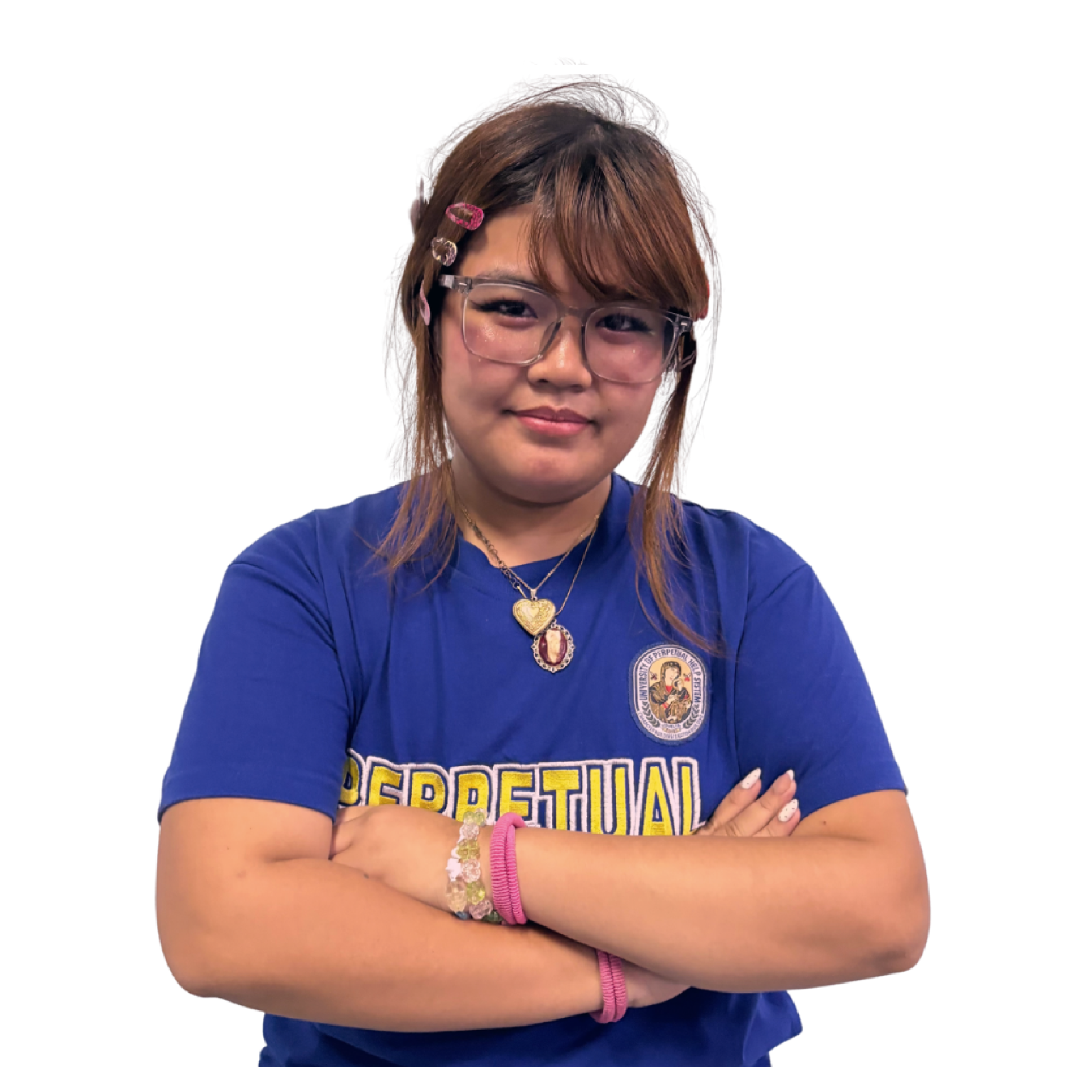 Chloe Angielanna Alejo